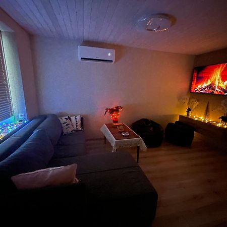Charming Place For Amazing Vacation Jūrkalne Esterno foto